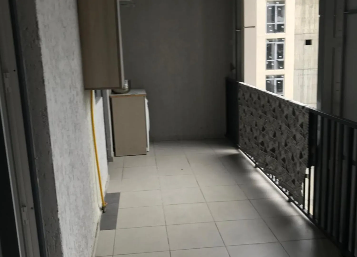 Archi Lejlighed Tbilisi Georgien