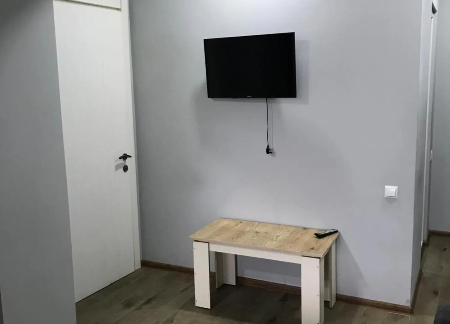 Archi Lejlighed Tbilisi
